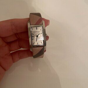 Burberry Watch